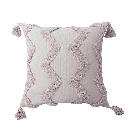 Moroccan Retro Style Cushion for Sofa and Home Decor